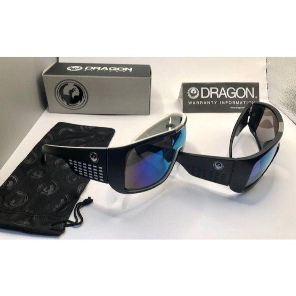 TWO New Dragon Sunglasses BACK IN STOCK!! - Picture 2 of 9